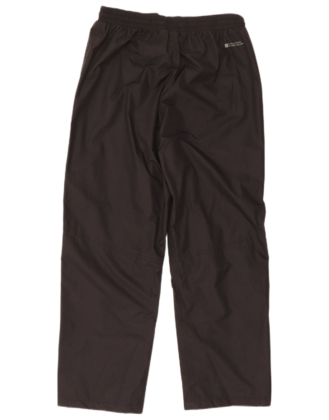 Calça impermeável Isoory feminina Mountain Warehouse Reino Unido 14 médio preto
