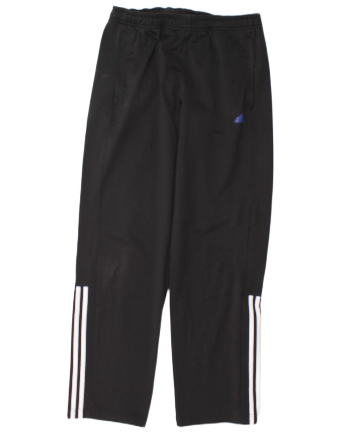 Calça Adidas Mens Treino Médio Poliéster Preto