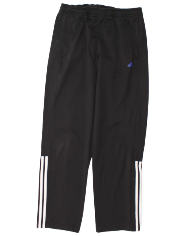 Calça Adidas Mens Treino Médio Poliéster Preto