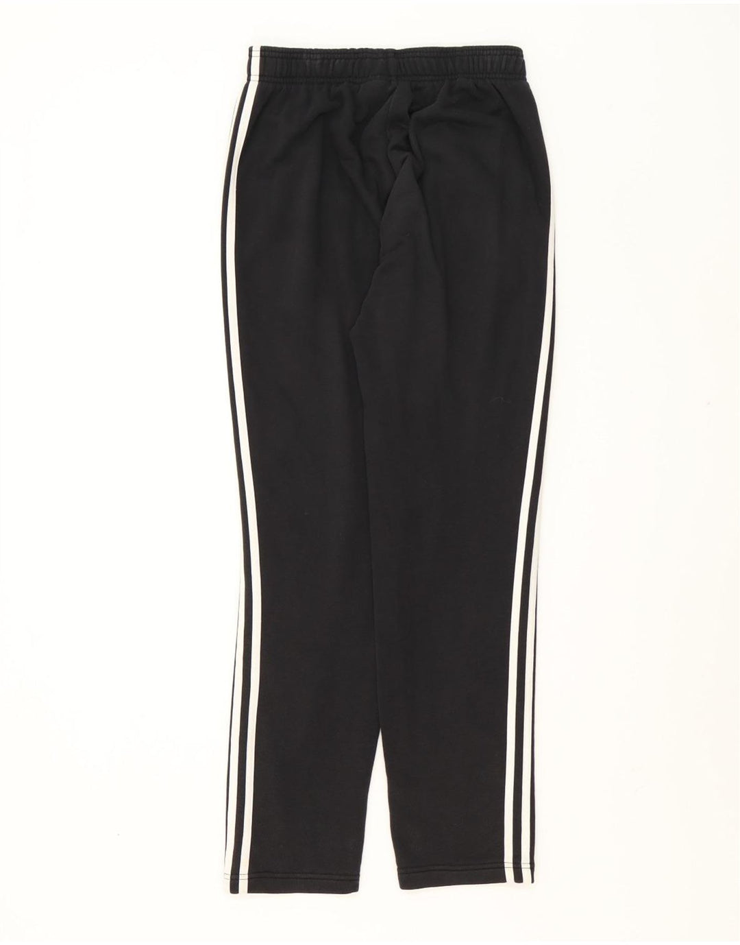 Calça Adidas Mens Treino Médio Algodão Preto