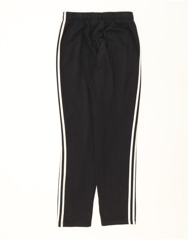 Calça Adidas Mens Treino Médio Algodão Preto