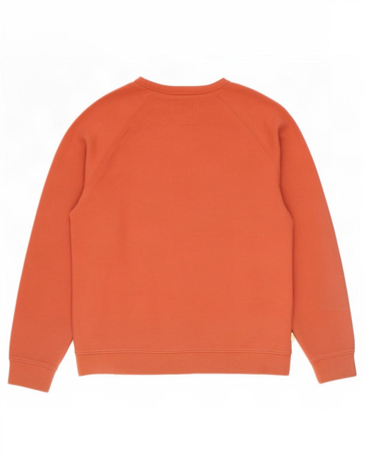Suéter masculino Marks & Spencer grande algodão rosa