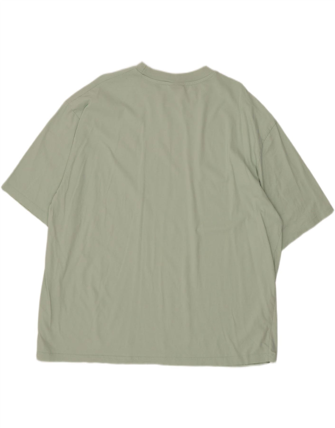Umbro Camiseta Masculina Top 2XL Algodão Verde