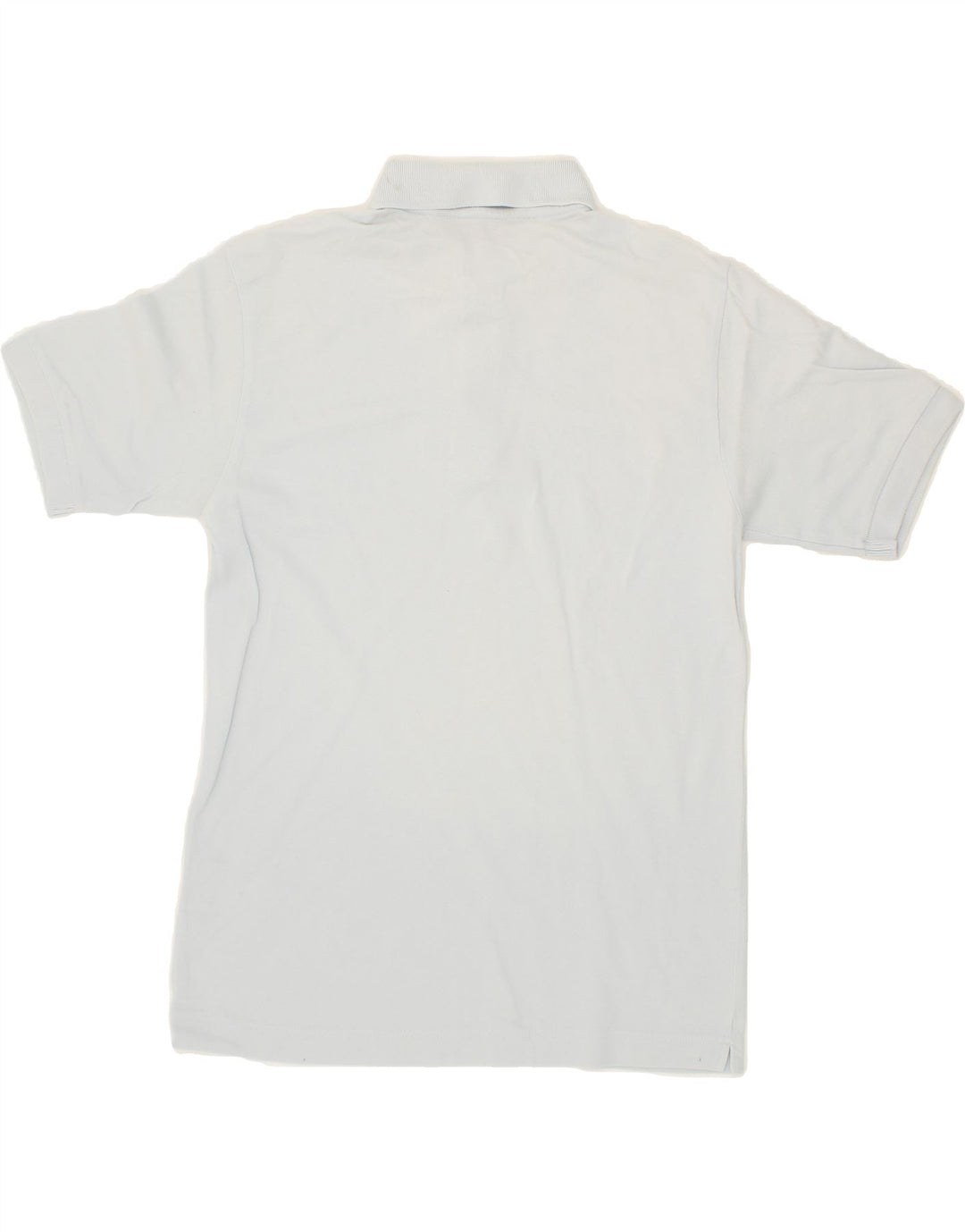 KAPPA Mens Polo Shirt Small Blue Cotton Vintage Kappa and Second-Hand Kappa from Messina Hembry 