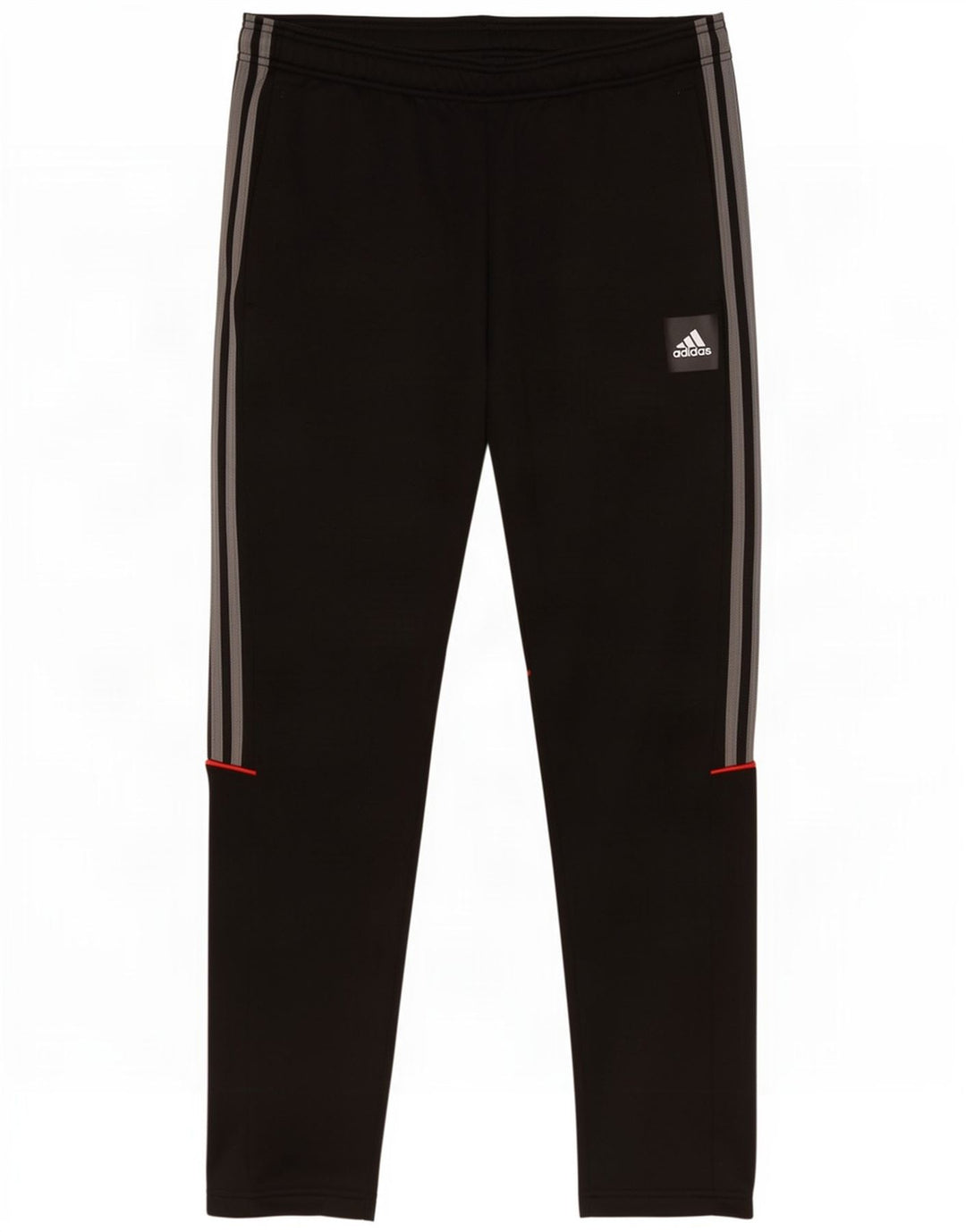 Calça Adidas Aeroready Masculina Grande Poliéster Preto