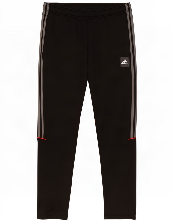 Calça Adidas Aeroready Masculina Grande Poliéster Preto