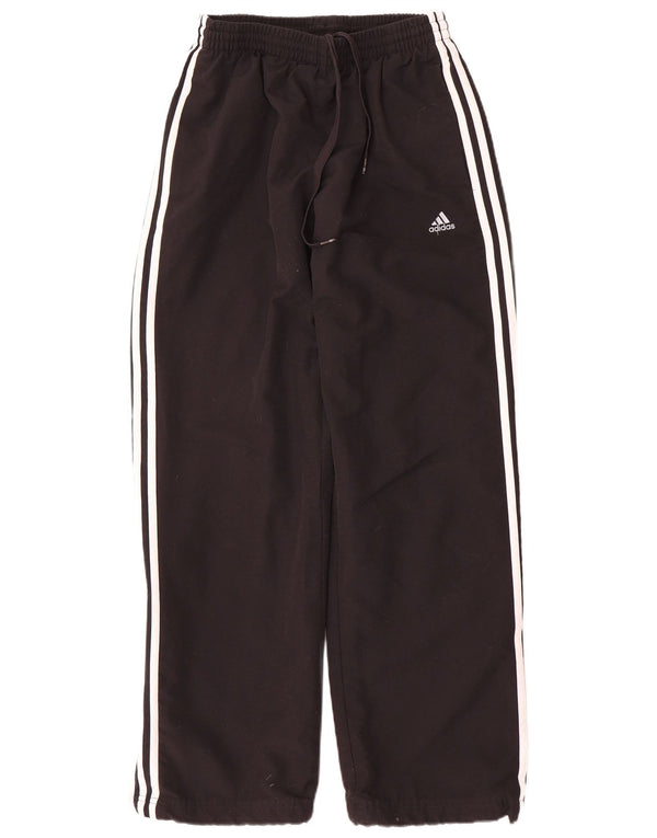 Calça Adidas Mens Clima 365 Treino Médio Preto Poliéster