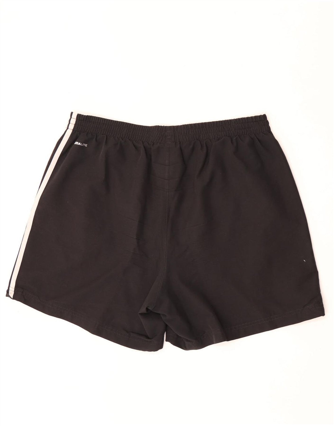 Adidas Masculino Clima 365 Sport Shorts XL Preto Poliéster