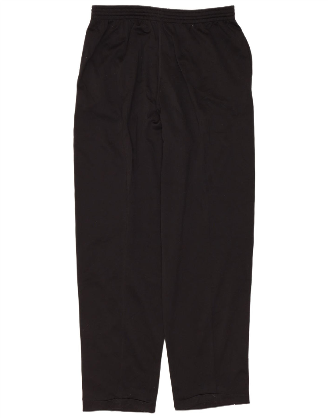 Calça de treino masculina CHAMPION grande poliéster preto