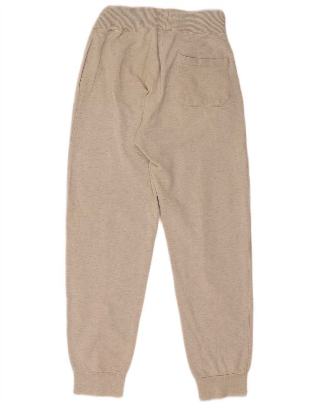 Calça de treino masculina Fila joggers pequeno algodão cinza