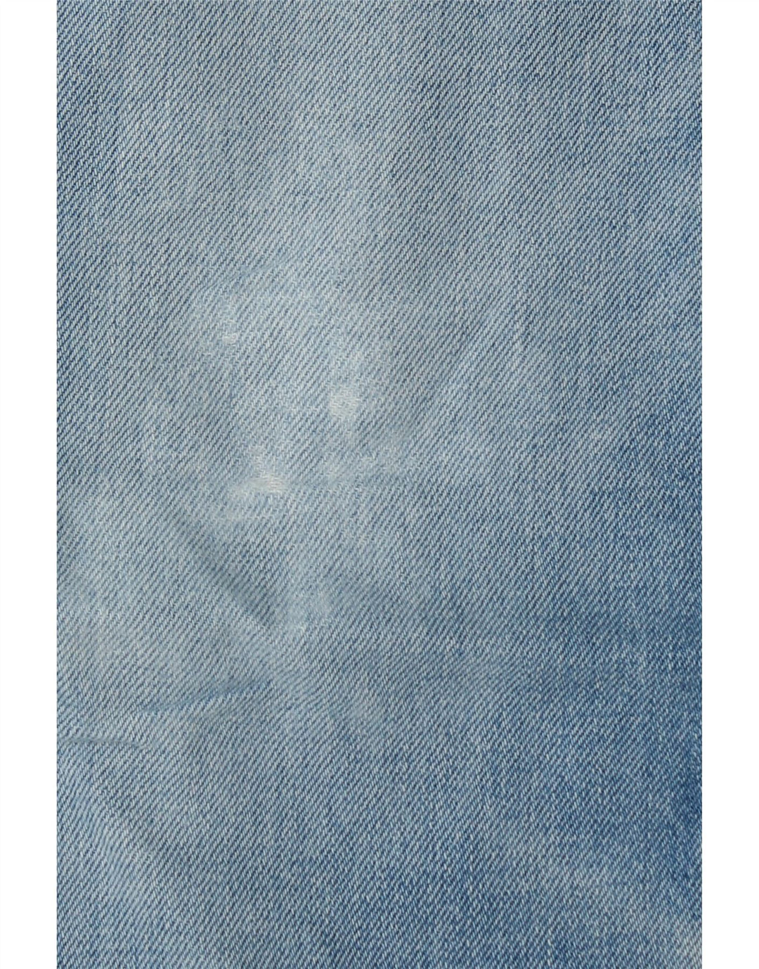 LEVI'S Masculino 508 Regular Tapered Jeans W29 L30 Azul