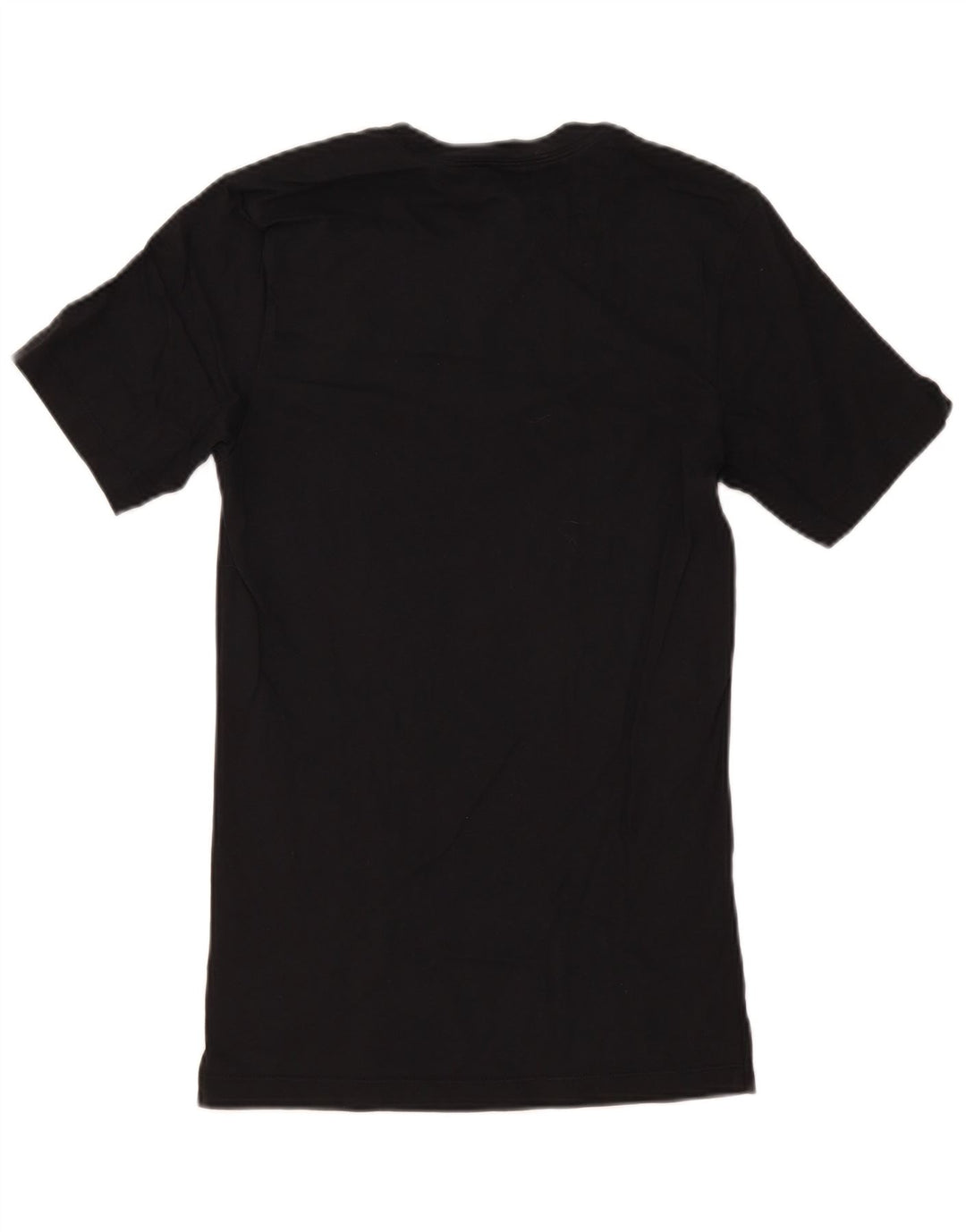 Camiseta masculina Jordan Top XS algodão preto