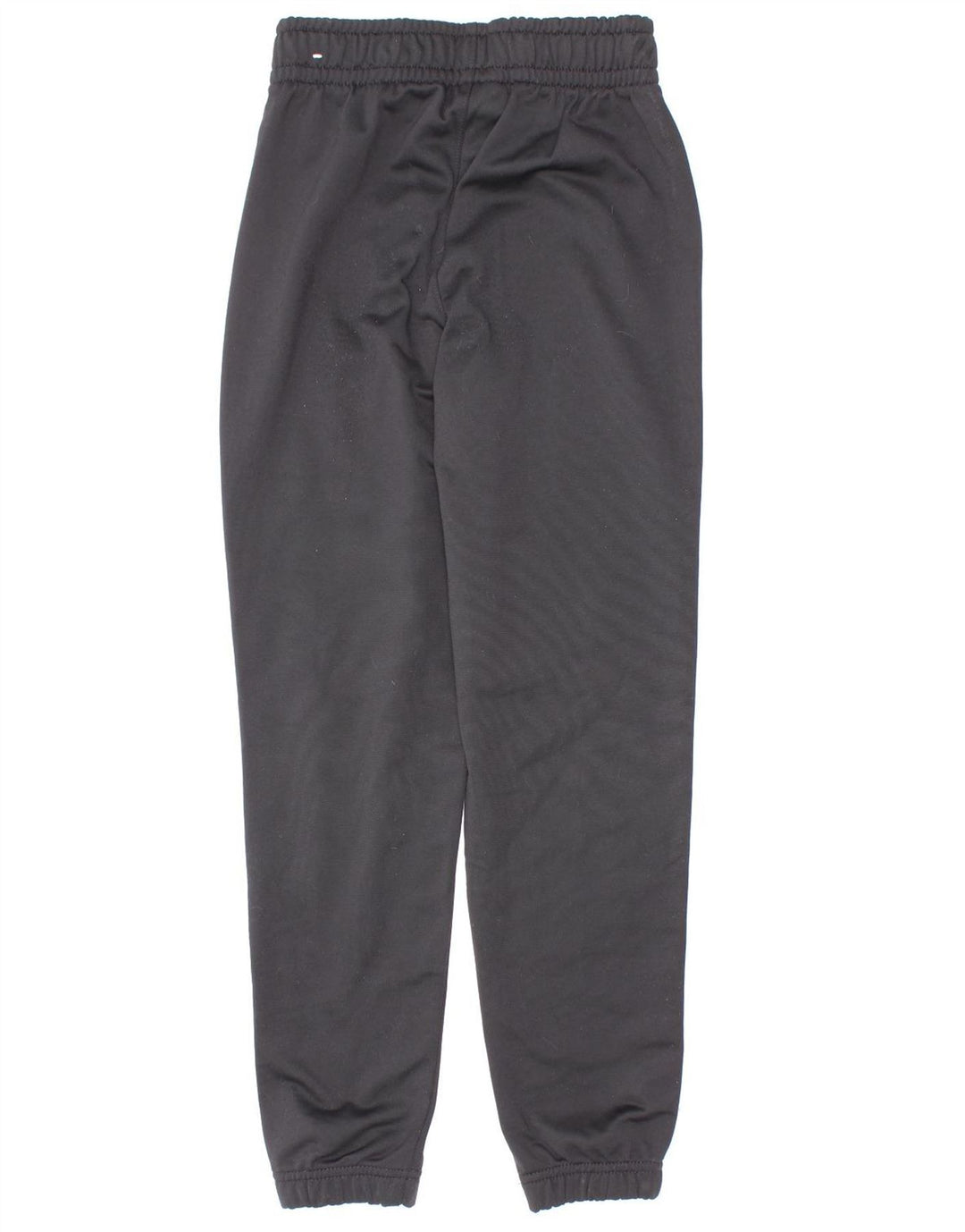Calça de treino Nike Boys Joggers 6-7 anos XS preto poliéster