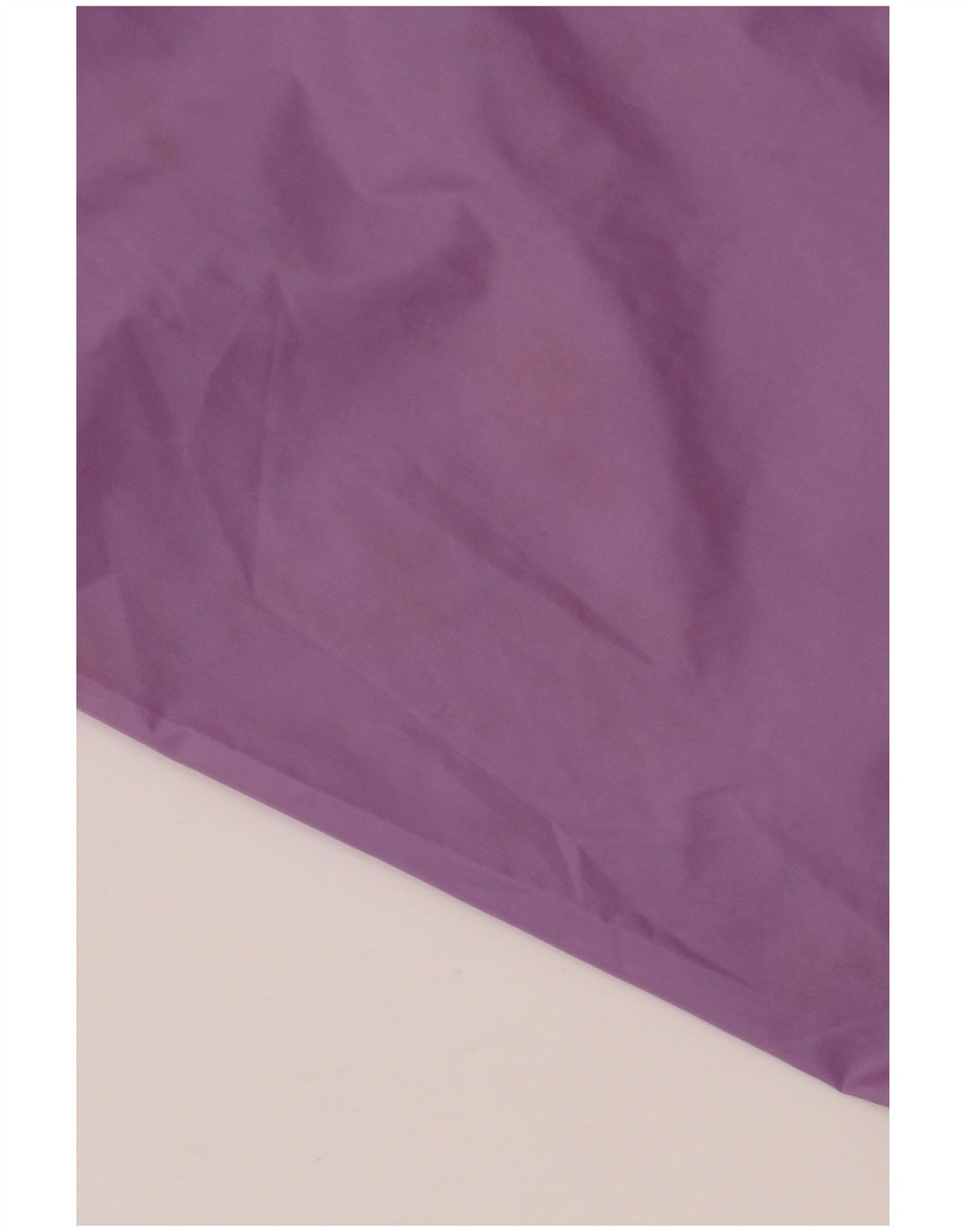 Jaqueta de chuva masculina J JEANTEX de ajuste solto Reino Unido 40 grande bloco colorido roxo