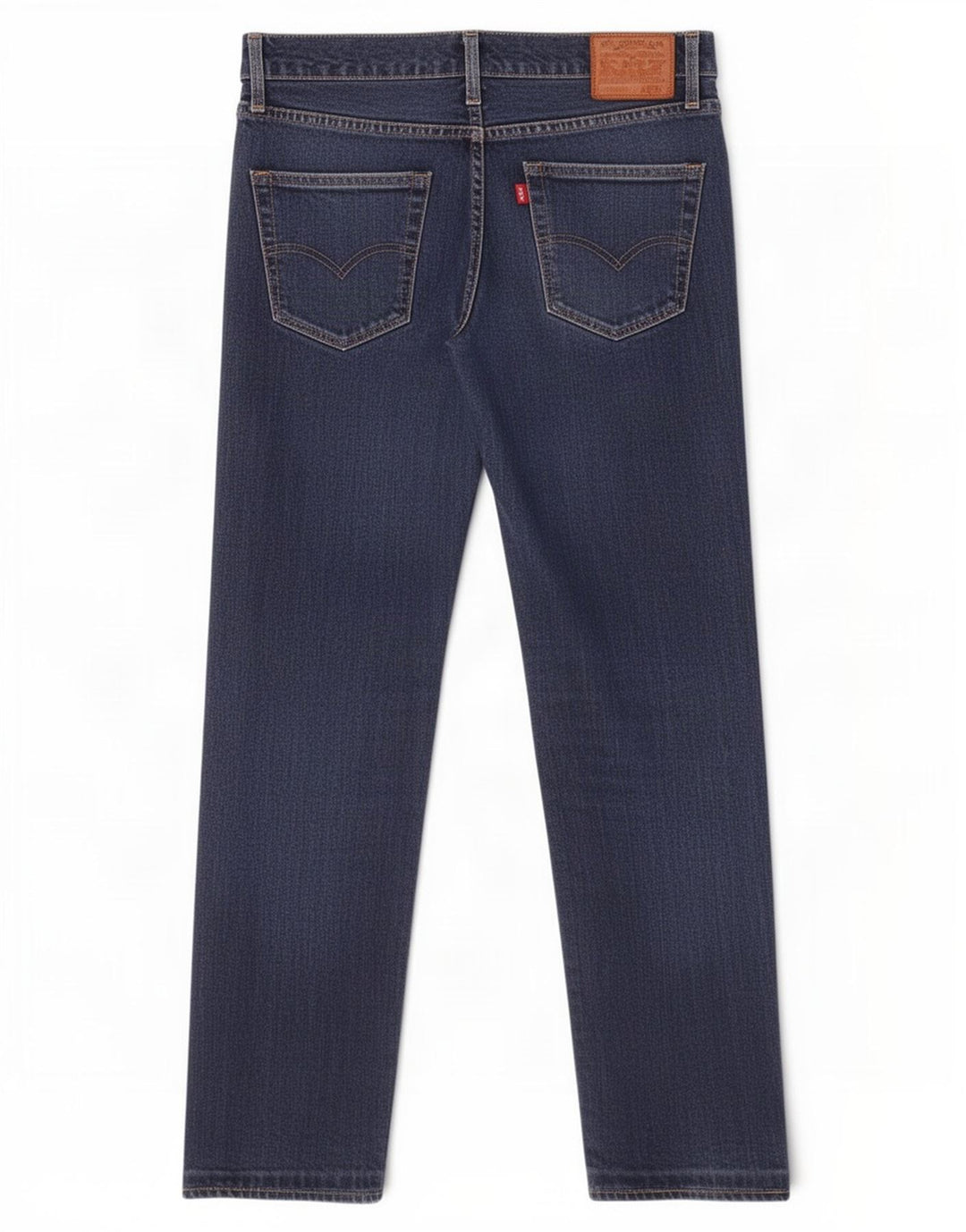 Calça Jeans Levis 511 Slim Masculina W31 L28 Azul Algodão