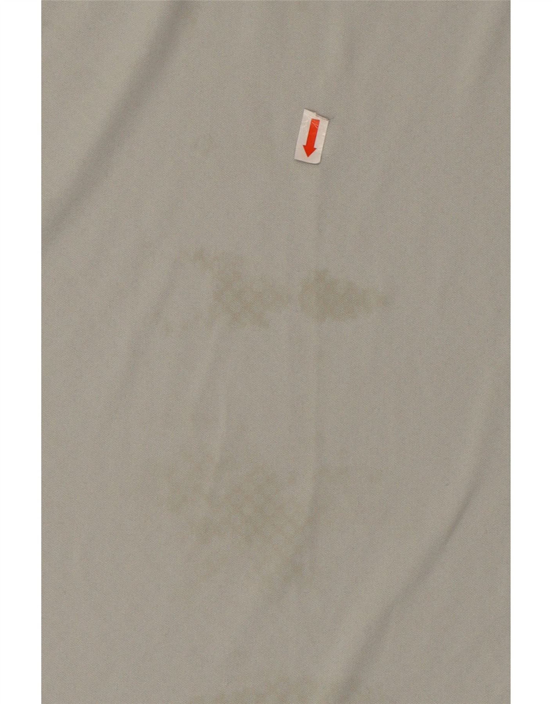 Camisa polo masculina COLUMBIA Omni-Freeze Zero poliéster cinza pequeno