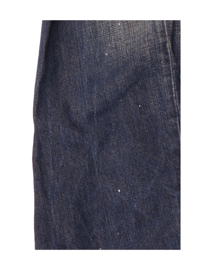 Calça Jeans Masculina Levi's Engineered Straight W33 L33 Azul