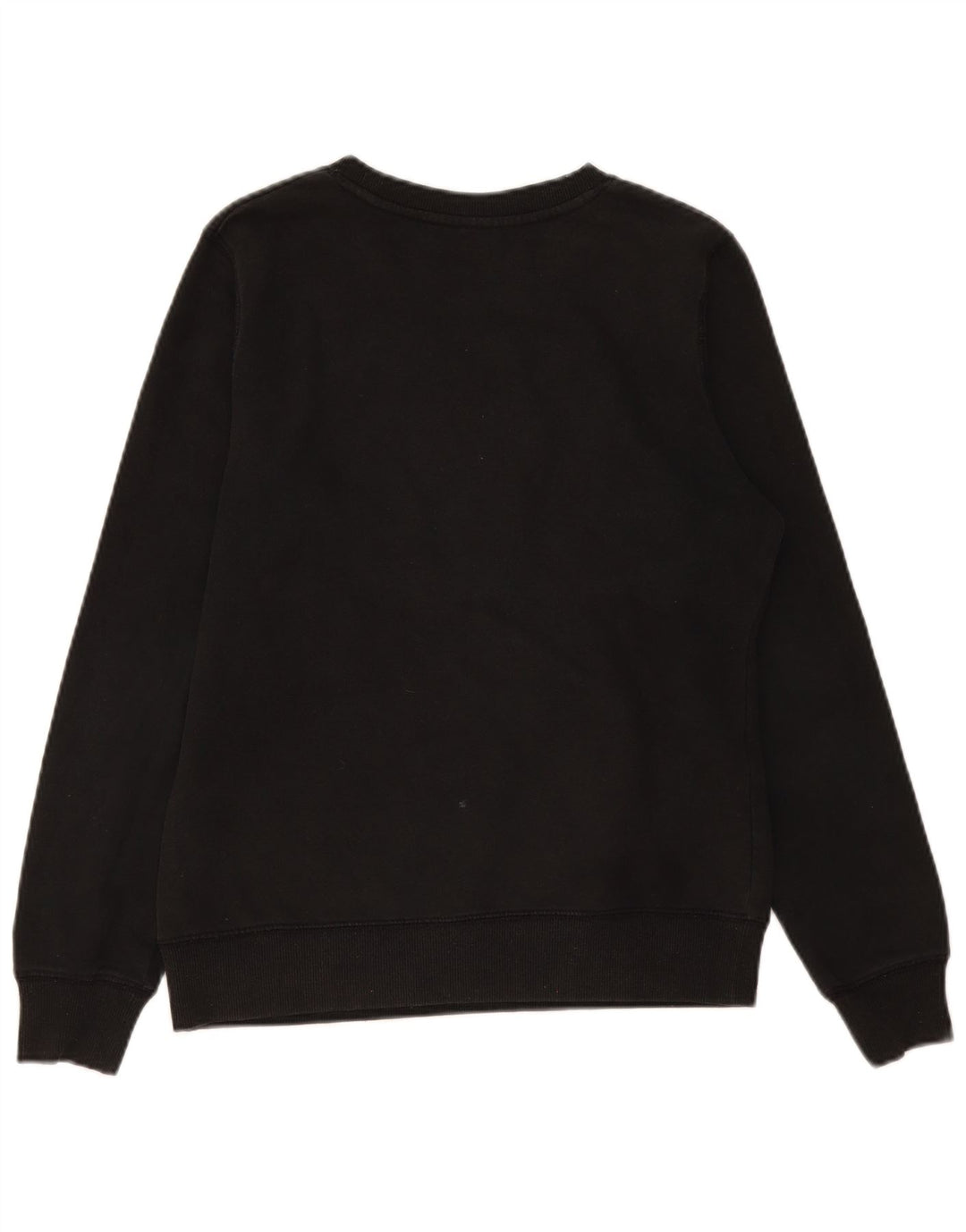 Champion moletom gráfico masculino jumper pequeno algodão preto