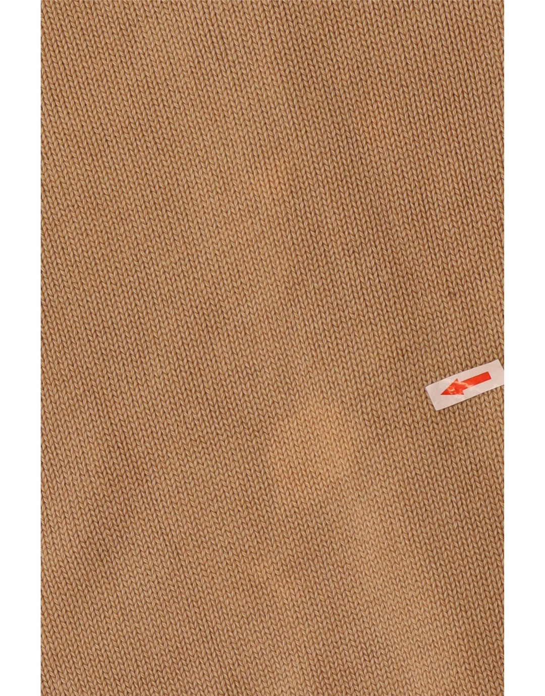 Suéter cardigã masculino Massimo Dutti XL algodão bege