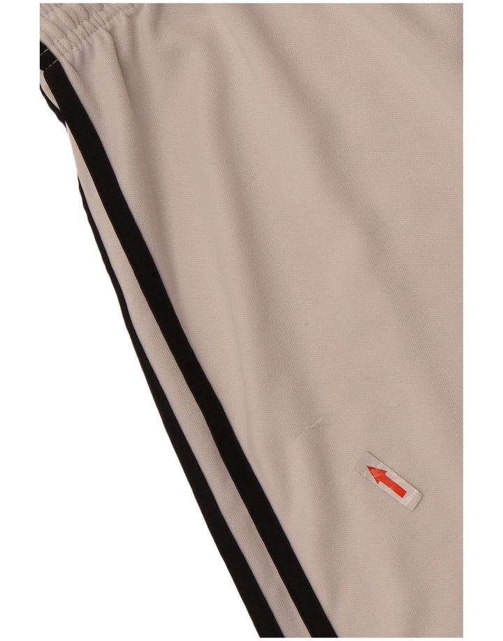 Adidas Mens Aeroready Sport Shorts Grande Branco