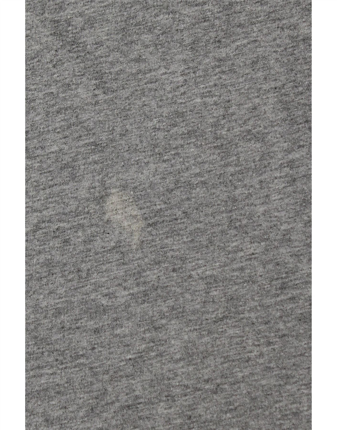 Calvin Klein Mens Top Manga Longa Médio Cinza Salpicado