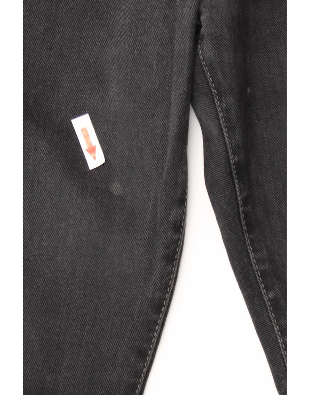 Jeans retos femininos Bugatti W34 L31 cinza