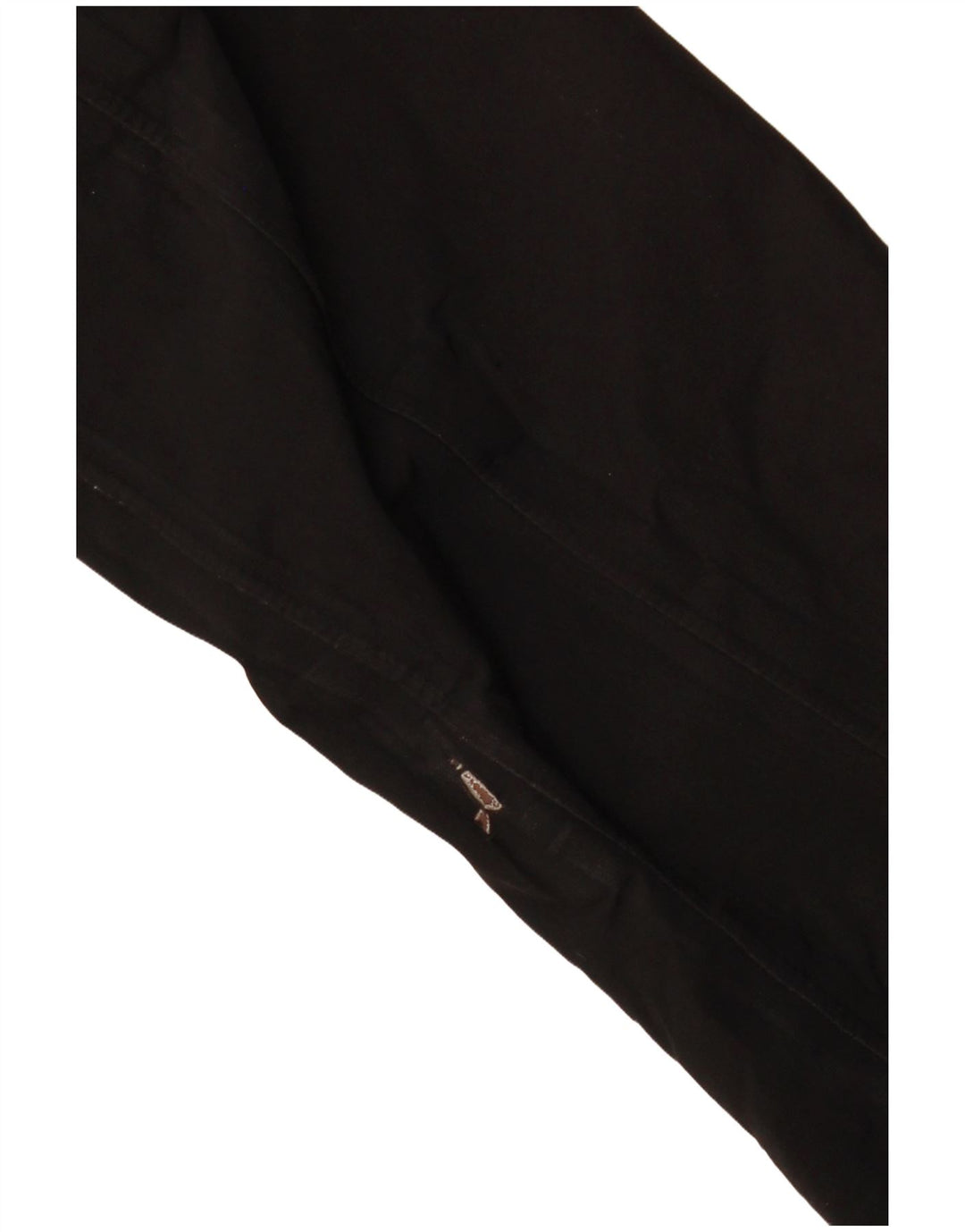 Casaco corta-vento feminino THE NORTH FACE Reino Unido 10 pequeno poliéster preto