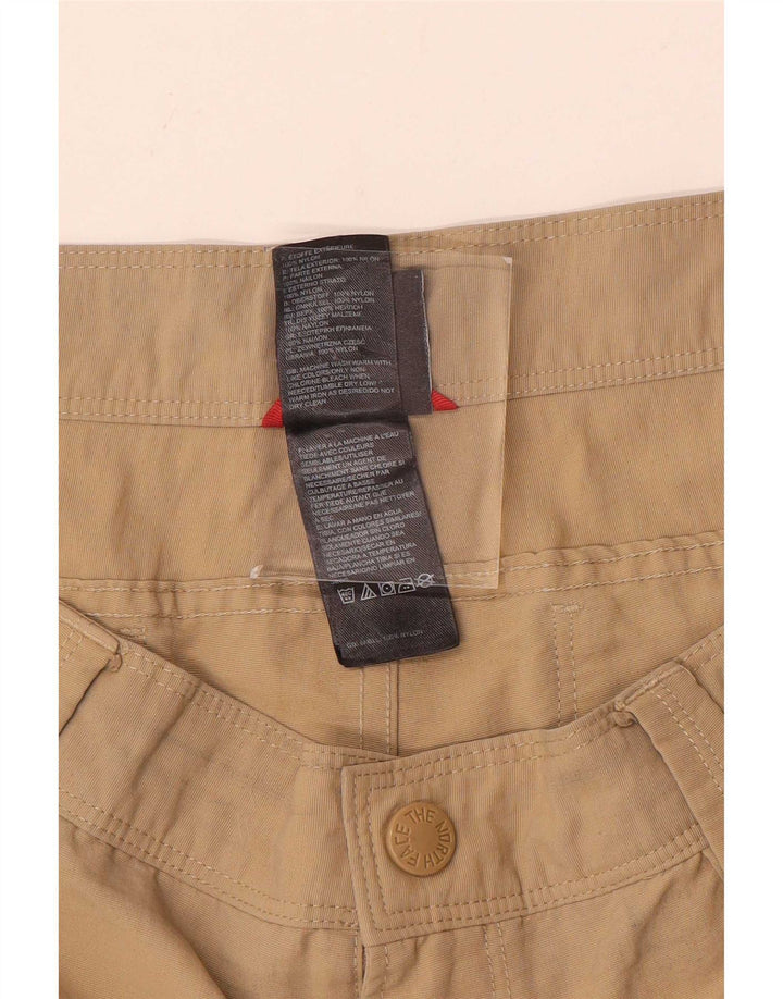 Shorts cargo masculino The North Face W36 grande bege nylon