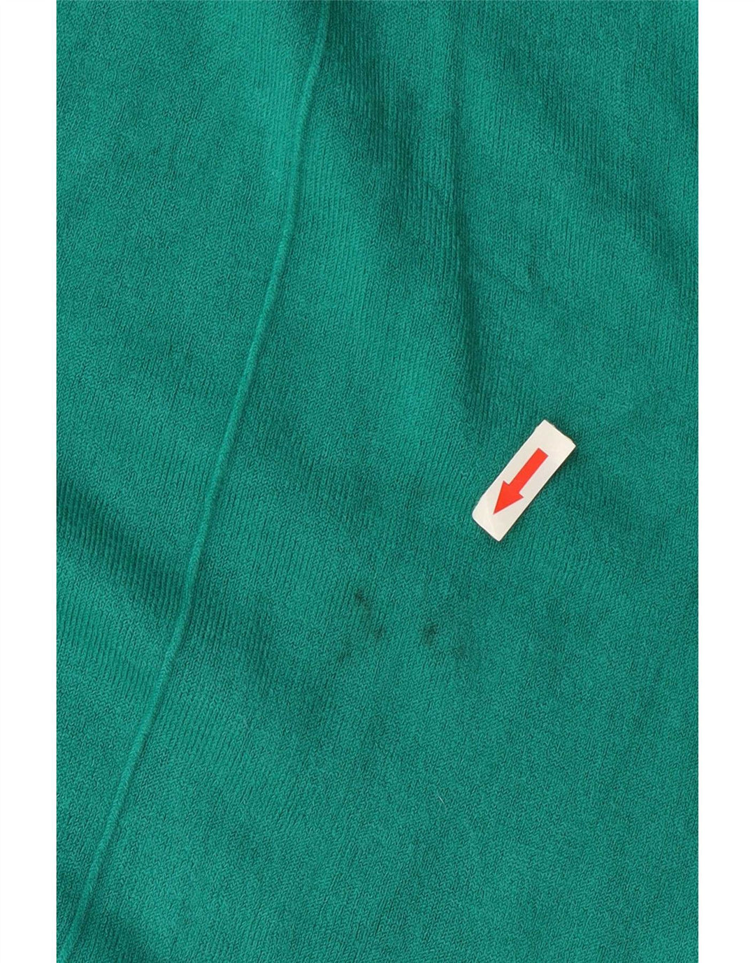 Vestido feminino Marks & Spencer UK 24 4XL verde poliéster