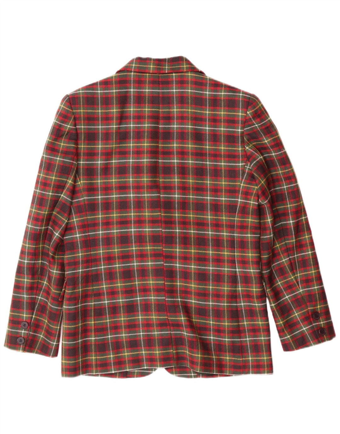 Jaqueta Blazer Feminina Punto e Virgola IT 42 Médio Multicolorido