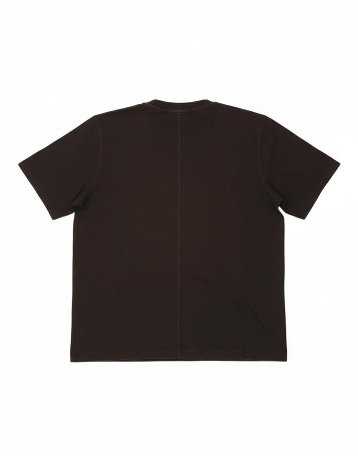 Camiseta masculina PUMA Top XL algodão preto
