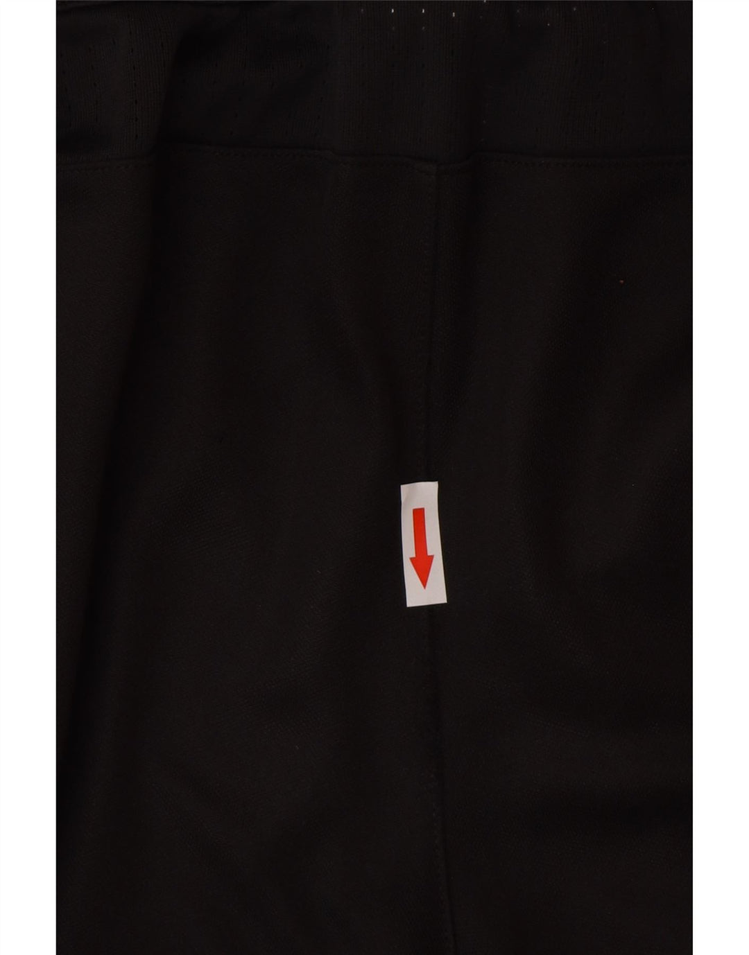 Calças de treino Adidas Boys Climacool 13-14 anos preto poliéster