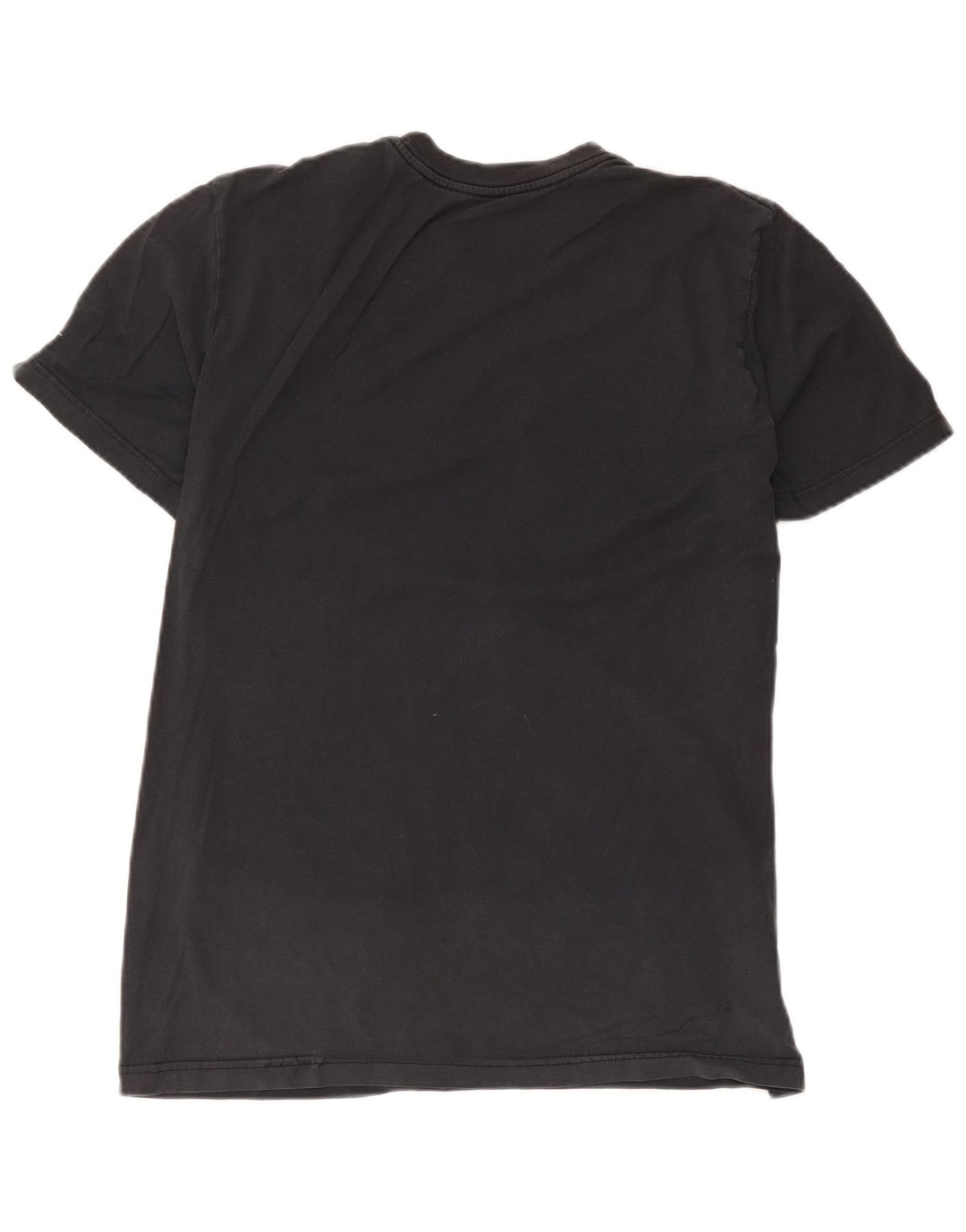 Camiseta Nike Masculina Standard Fit Graphic Top Grande Cinza