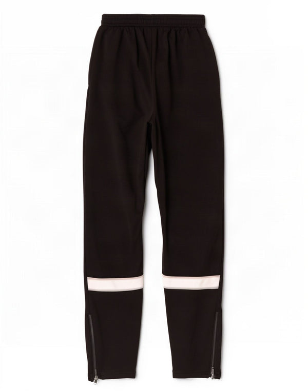 Calça de treino Nike Boys Dri Fit 13-14 anos XL preto colorblock