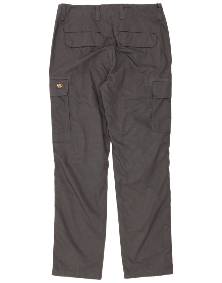 Calça cargo masculina Stadick W32 L32 poliéster cinza