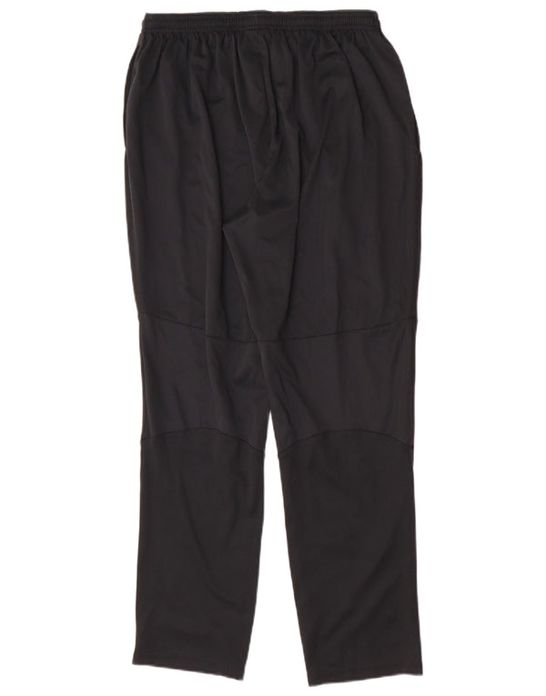 Calça de treino Nike Boys Dri Fit 13-14 anos XL preto poliéster