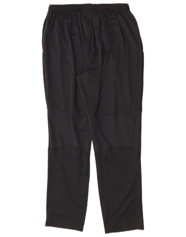 Calça de treino Nike Boys Dri Fit 13-14 anos XL preto poliéster