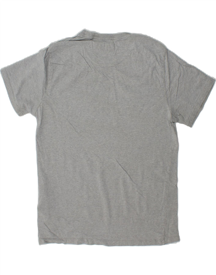 LEVI'S Mens T-Shirt Top Medium Grey Cotton Vintage Levi's and Second-Hand Levi's from Messina Hembry 