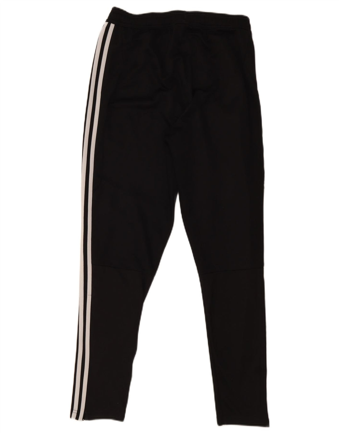 Calça Adidas Mens Treino Médio Poliéster Preto