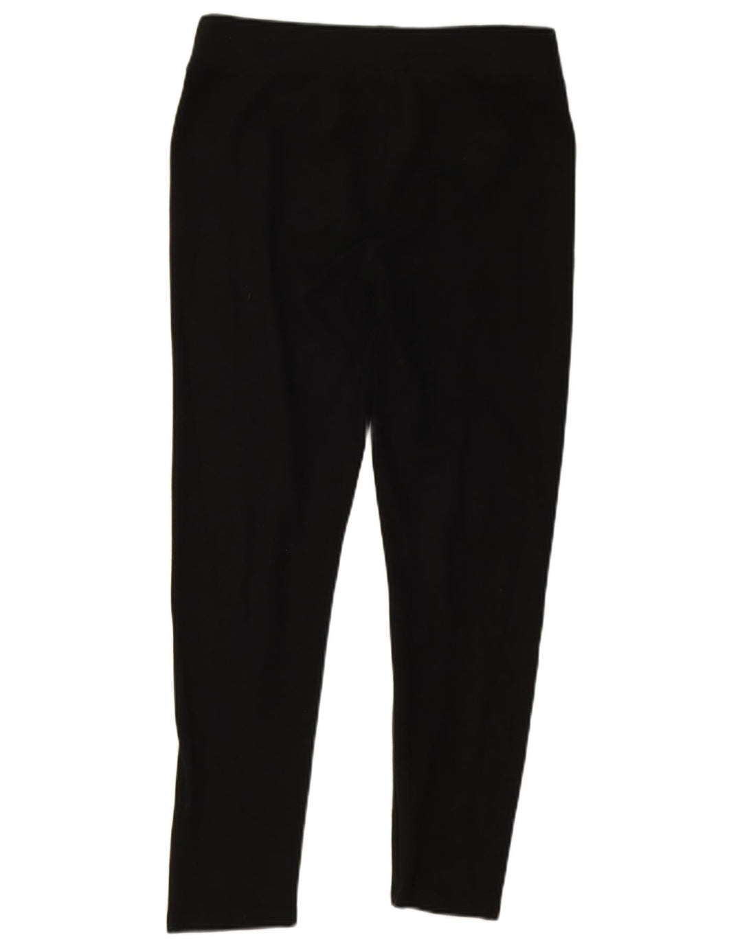 Leggings femininas M&Co UK 14 viscose preta média