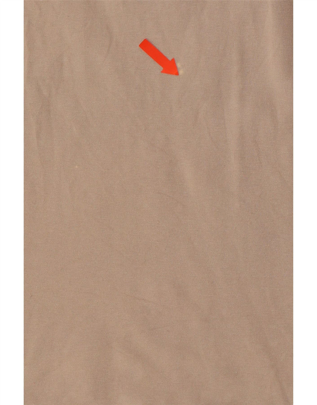 ADIDAS Womens Crop Vest Top UK 14 Grande Cinza