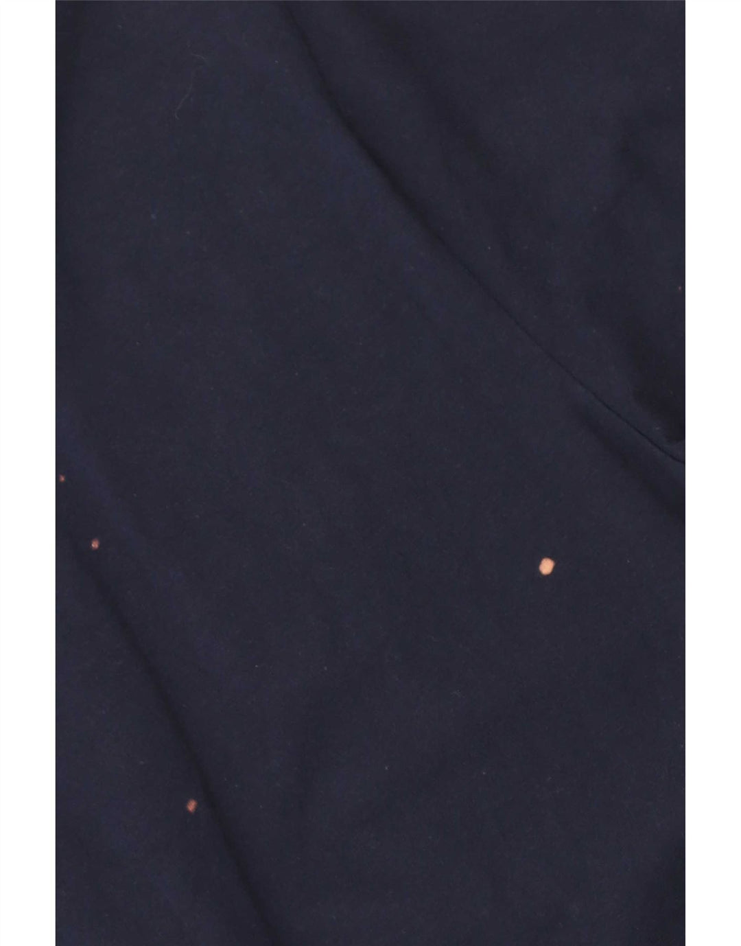 Camiseta gráfica masculina Levi's Top médio algodão azul marinho