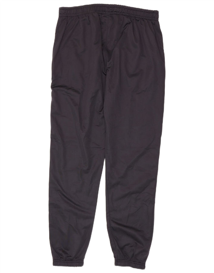Calça de treino masculina Lotto Joggers XL azul marinho poliéster