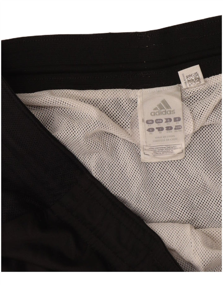 Adidas Masculino Climacool Sport Shorts XL Preto Poliéster