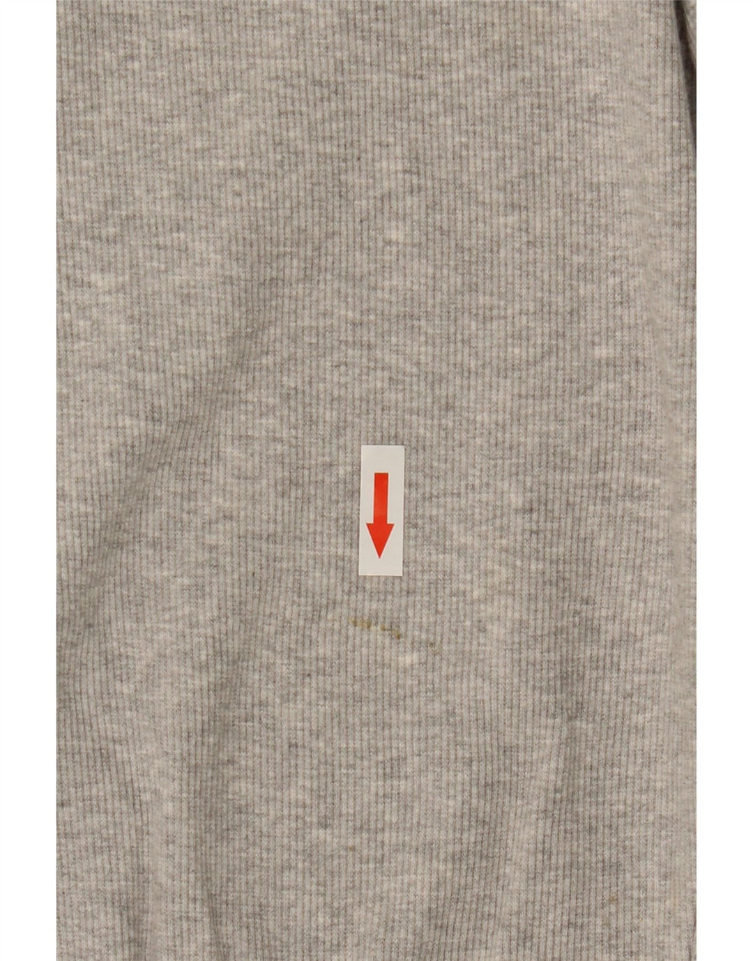 Calça de treino feminina Puma Joggers UK 14 cinza médio manchado