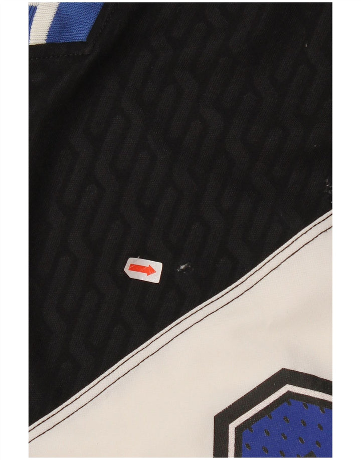 Camiseta gráfica masculina Campagnolo Top IT 54 XL Colorblock multicolorido