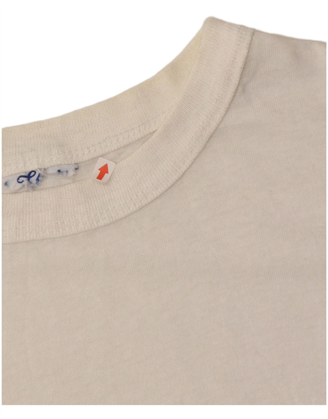 Camiseta masculina vintage 1991 DC Comics Catwoman gráfica top grande branco