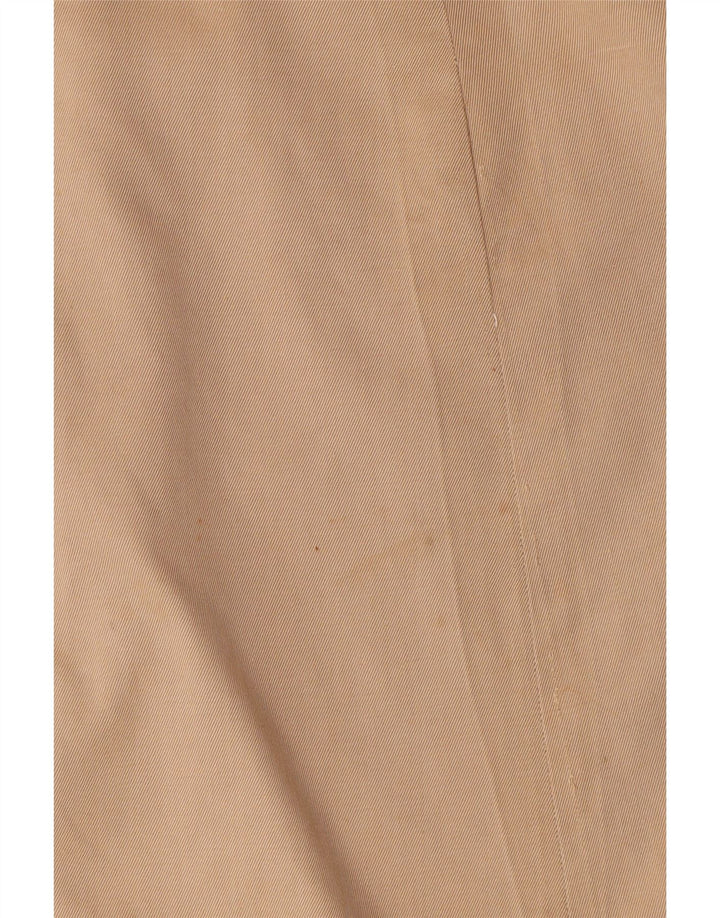 Saia feminina vintage linha A W22 2XS cáqui