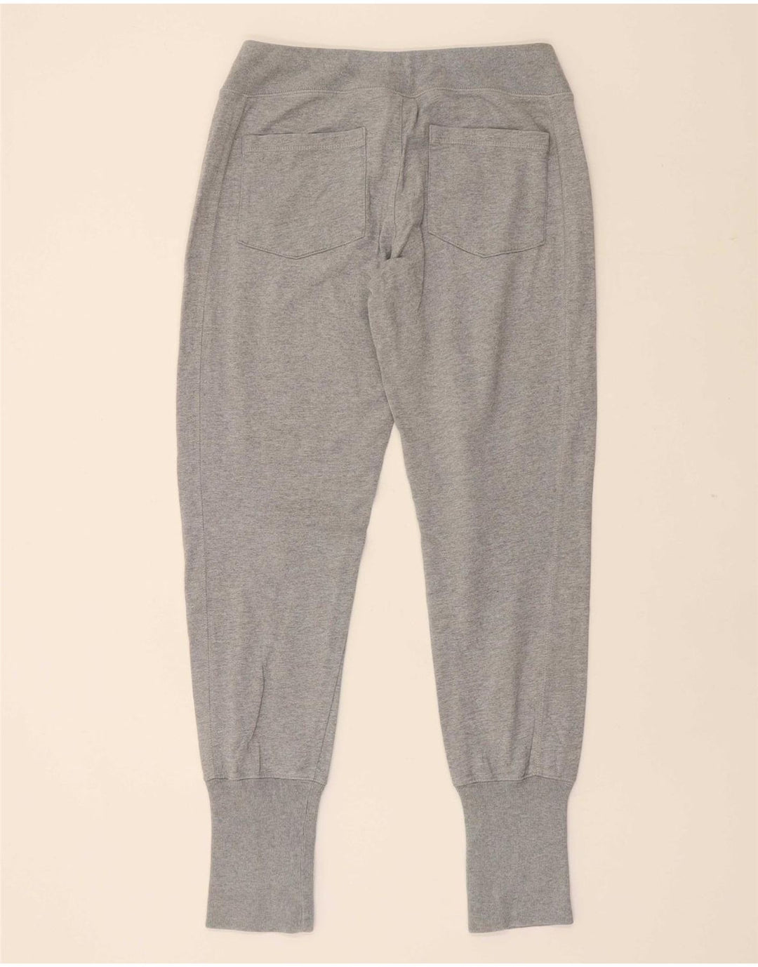 Calça jogger feminina casual pequena W30 L30
