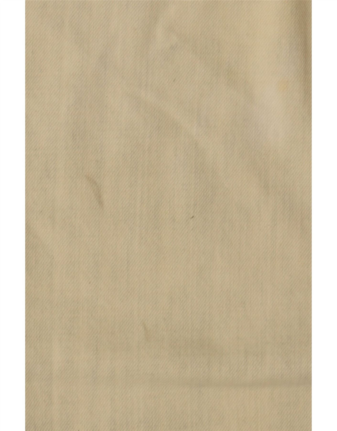 ENERGIE Womens Bootcut Jeans W28 L32 Off White Cotton Vintage Energie and Second-Hand Energie from Messina Hembry 